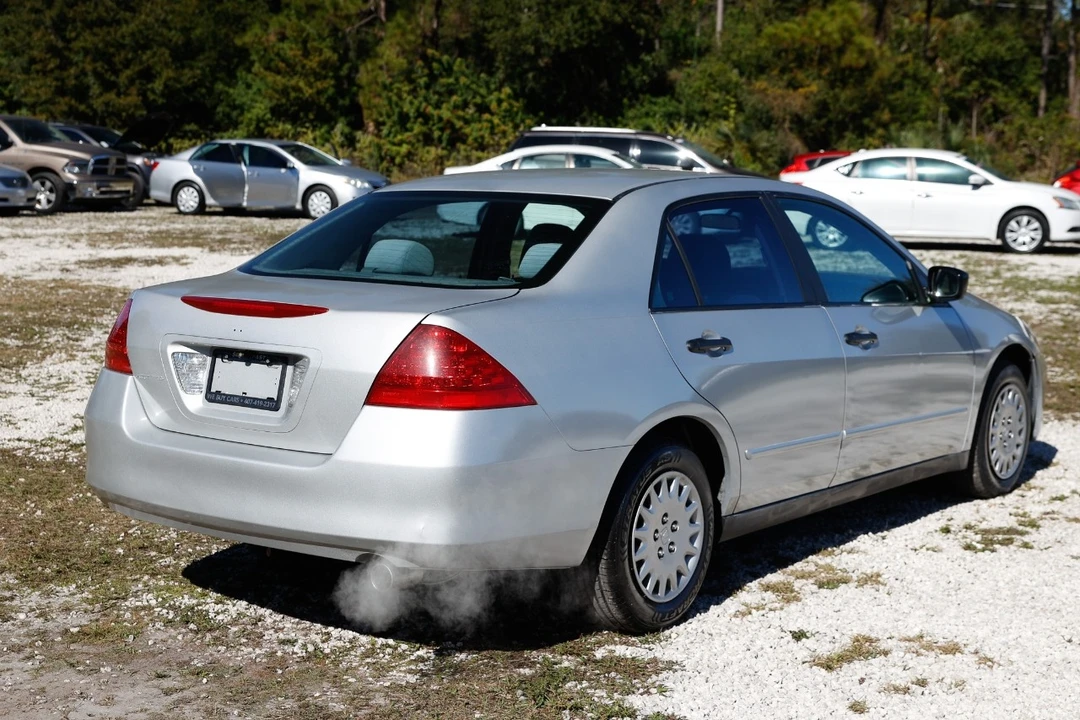 2006 Honda Accord 7th Gen - Image 11 of 12