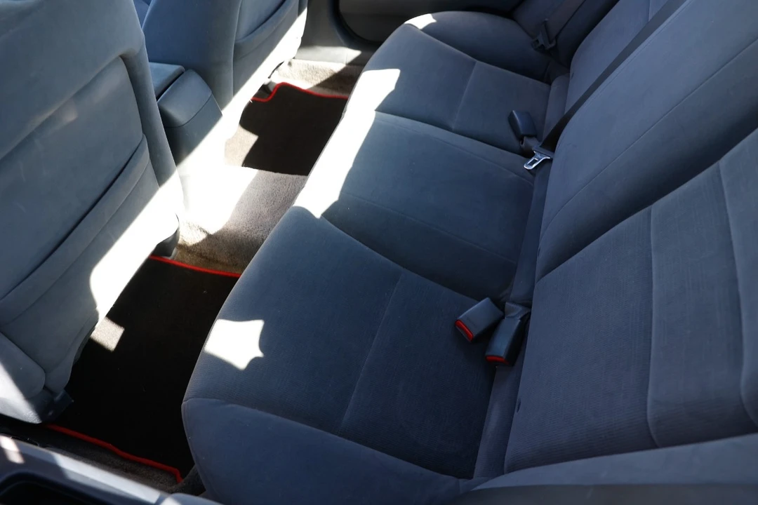 2006 Honda Accord 7th Gen - Image 10 of 12