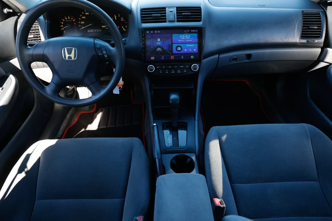 2006 Honda Accord 7th Gen - Image 2 of 12