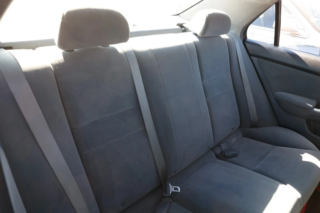 2006 Honda Accord 7th Gen - Image 12 of 12