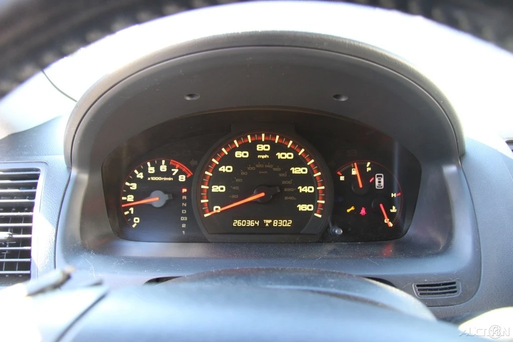 2006 Honda Accord 7th Gen - Image 14 of 21