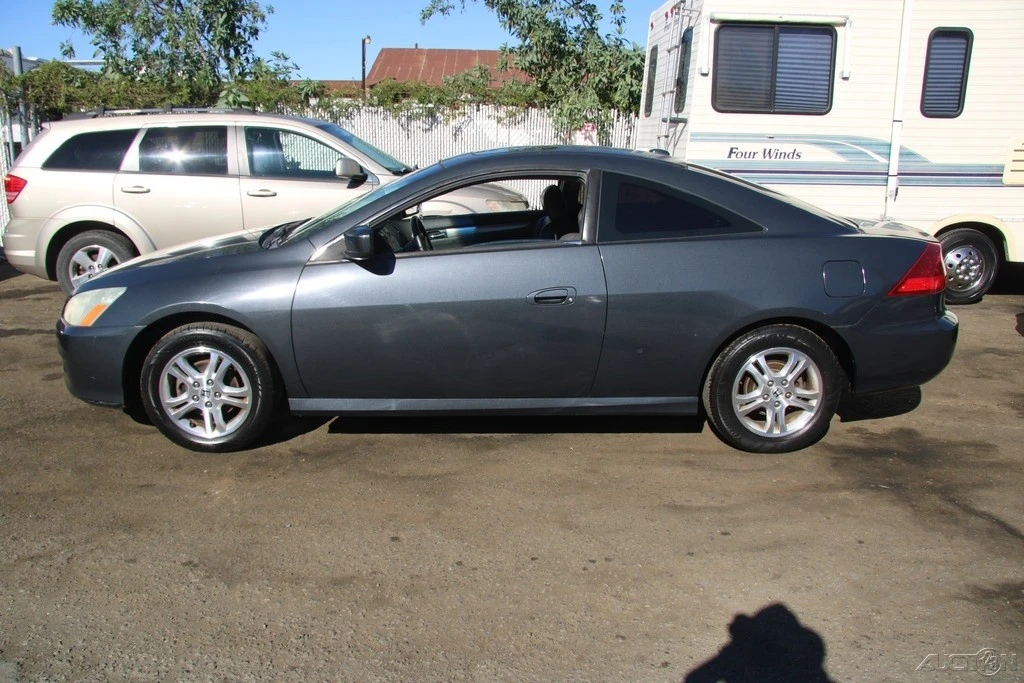 2006 Honda Accord 7th Gen - Image 6 of 21