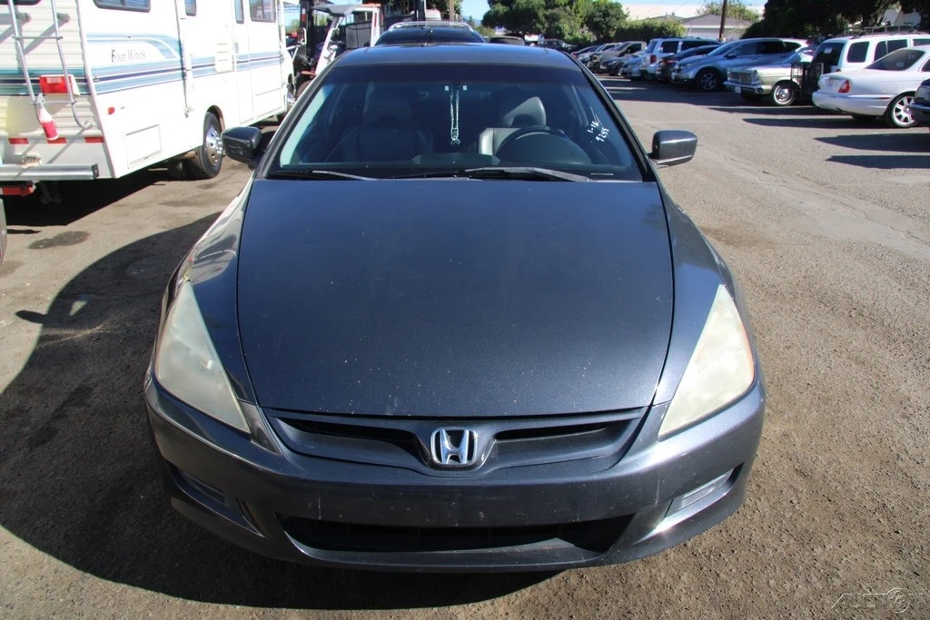 2006 Honda Accord 7th Gen - Image 8 of 21