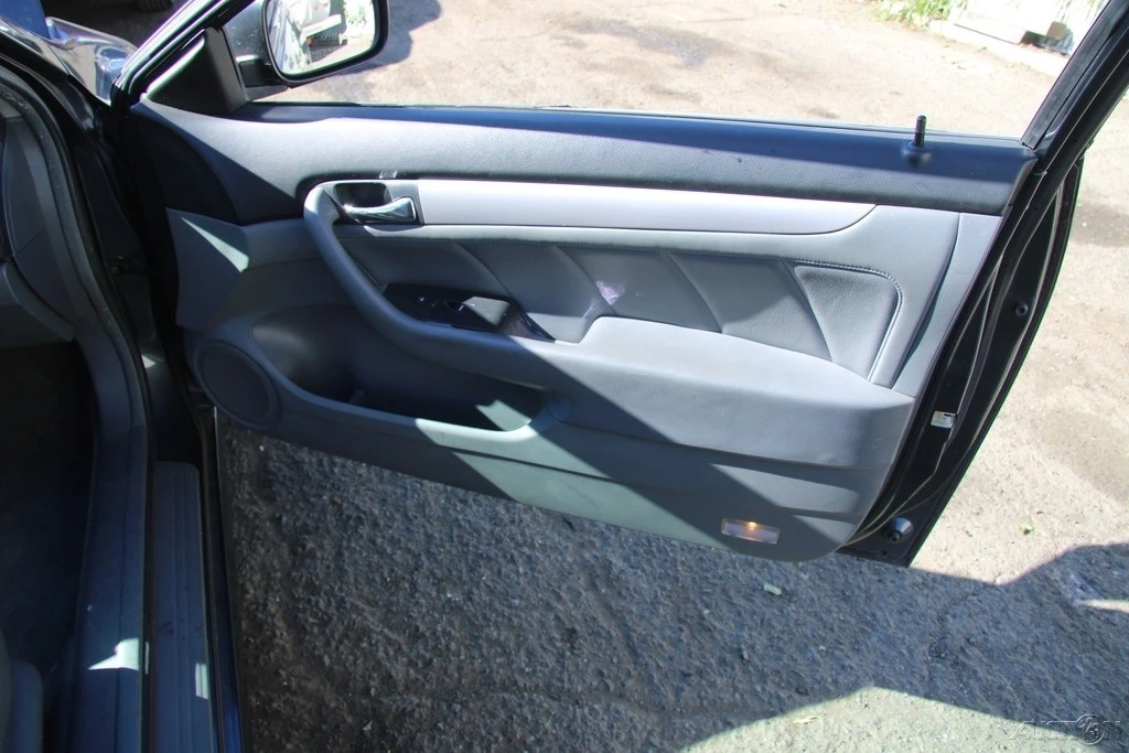 2006 Honda Accord 7th Gen - Image 21 of 21