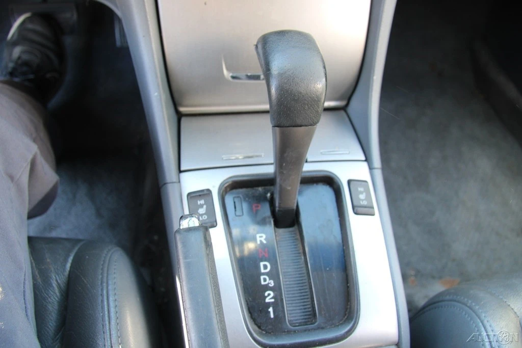 2006 Honda Accord 7th Gen - Image 17 of 21