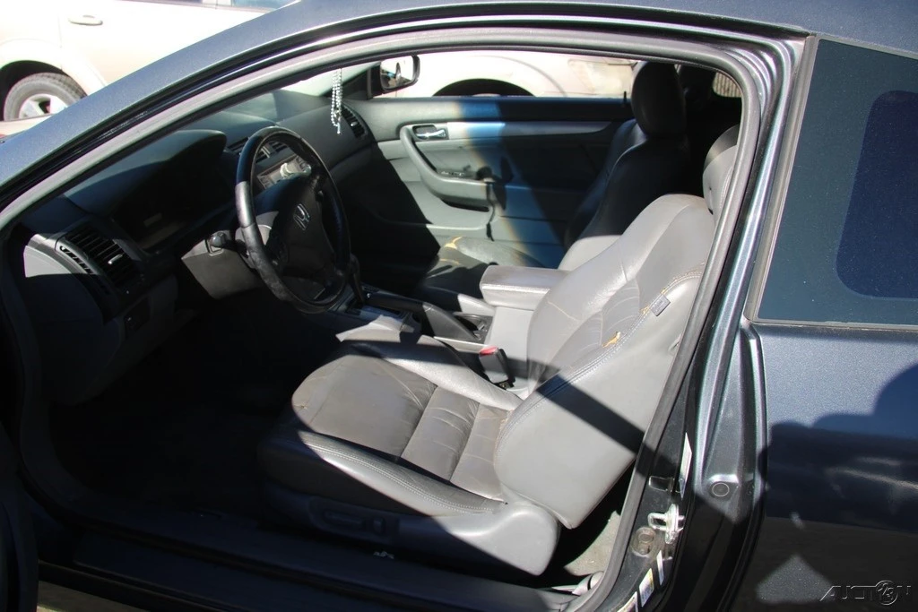 2006 Honda Accord 7th Gen - Image 12 of 21