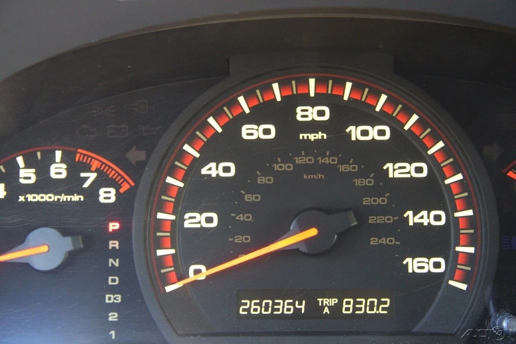 2006 Honda Accord 7th Gen - Image 15 of 21