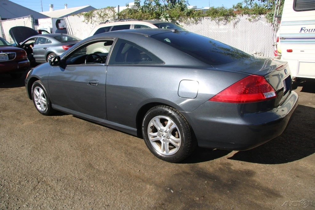 2006 Honda Accord 7th Gen - Image 5 of 21