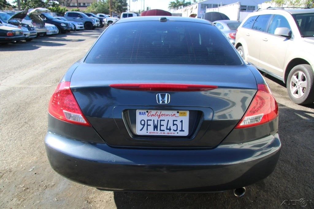 2006 Honda Accord 7th Gen - Image 4 of 21