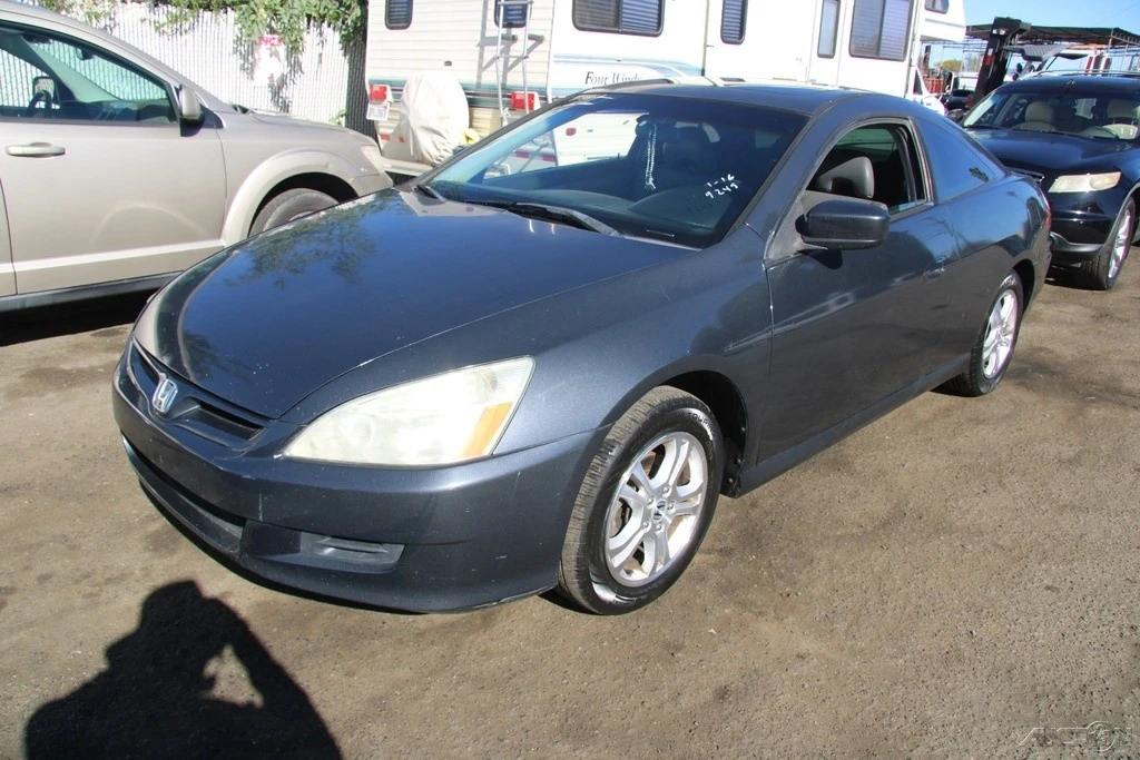 2006 Honda Accord 7th Gen - Image 7 of 21