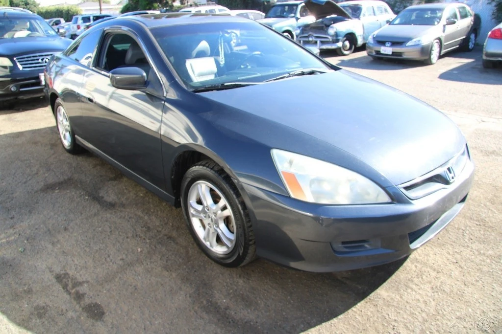 2006 Honda Accord 7th Gen - Image 2 of 21