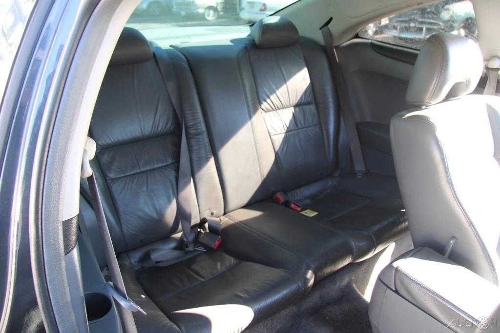 2006 Honda Accord 7th Gen - Image 20 of 21
