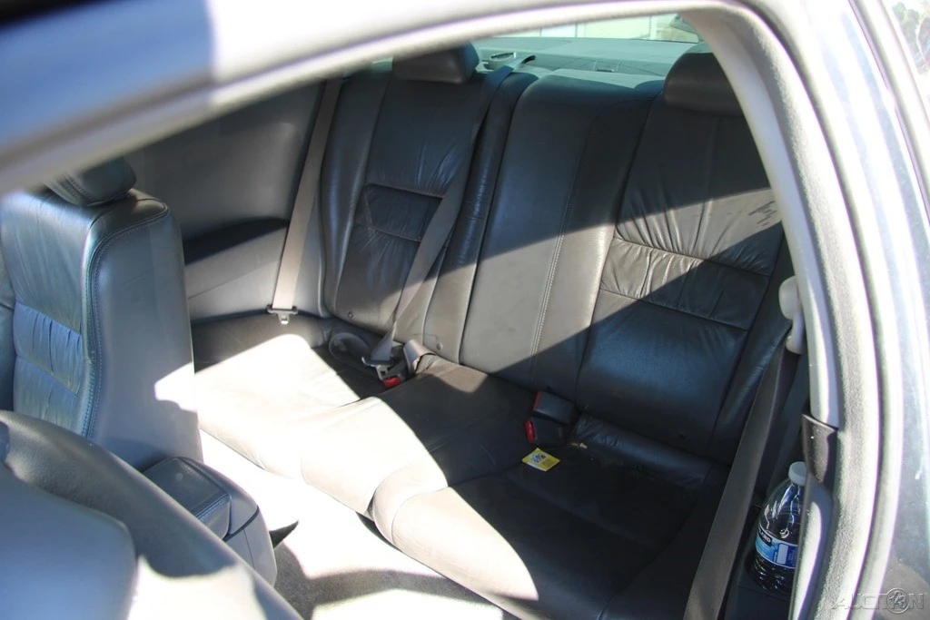 2006 Honda Accord 7th Gen - Image 18 of 21