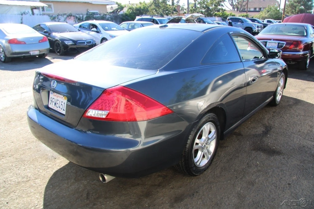 2006 Honda Accord 7th Gen - Image 3 of 21
