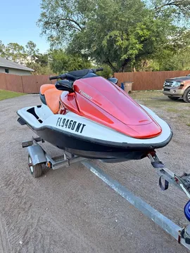 2006 Honda Aquatrax F12X