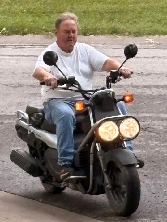 2006 Honda Motorcycles - Image 4 of 4