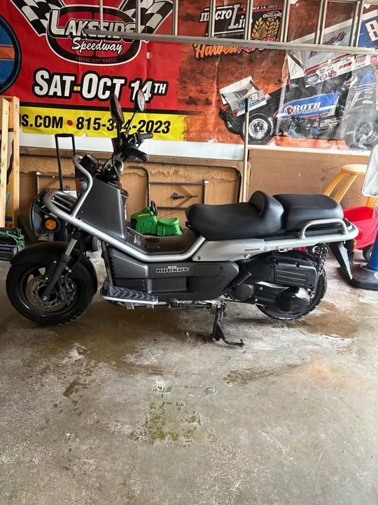 2006 Honda Motorcycles - Image 3 of 4