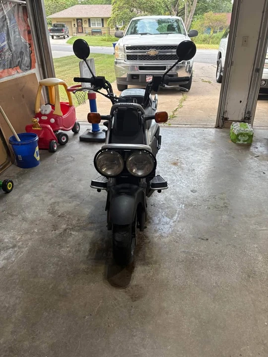 2006 Honda Motorcycles - Image 2 of 4