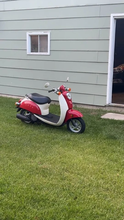 2006 Honda Mopeds - Image 3 of 3