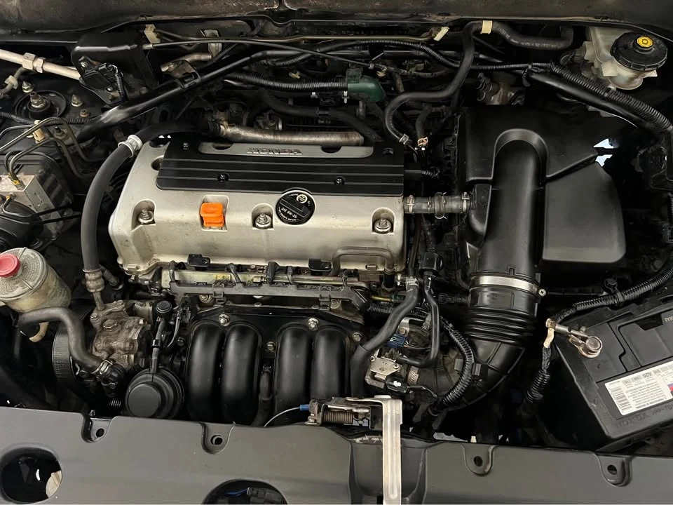 2006 Honda CR-V 2nd Gen - Image 8 of 16