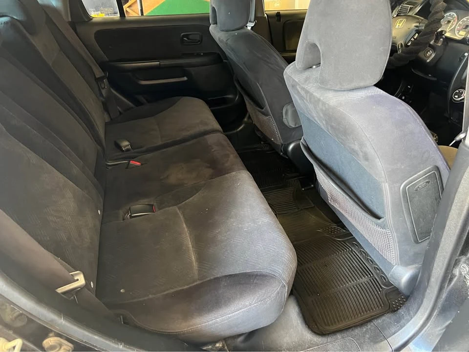 2006 Honda CR-V 2nd Gen - Image 12 of 16