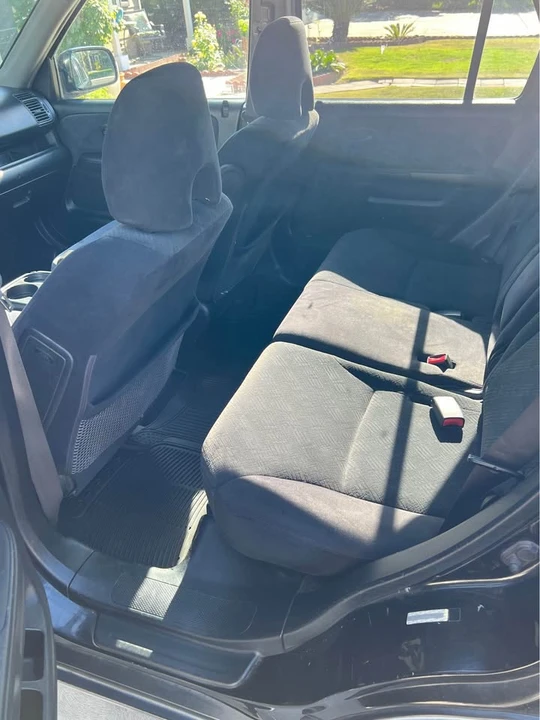 2006 Honda CR-V 2nd Gen - Image 14 of 16