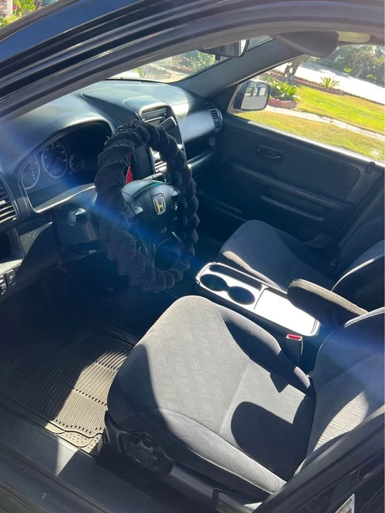 2006 Honda CR-V 2nd Gen - Image 16 of 16