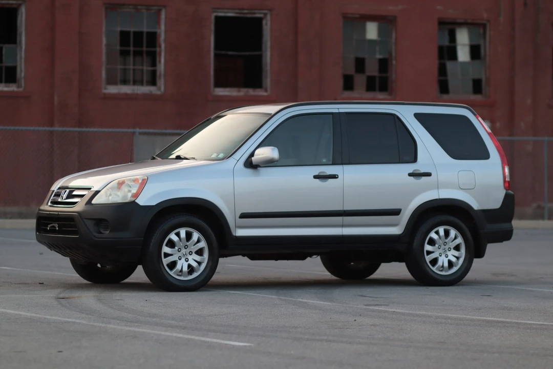 2006 Honda CR-V 2nd Gen - Image 13 of 31
