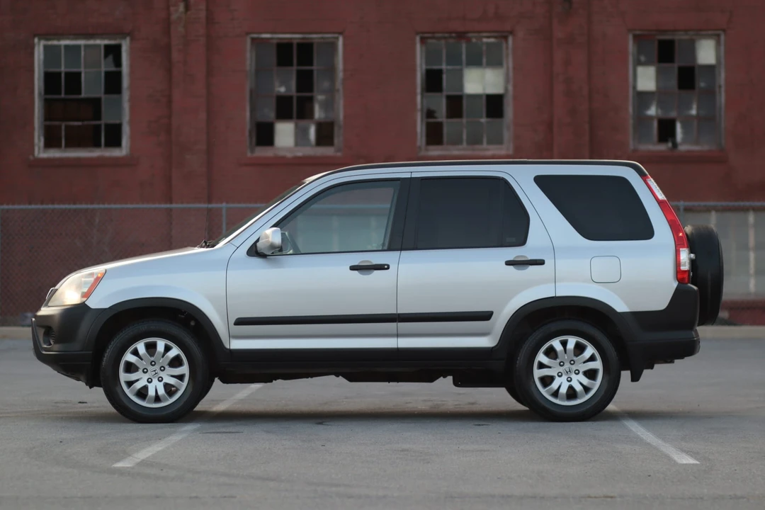 2006 Honda CR-V 2nd Gen - Image 20 of 31