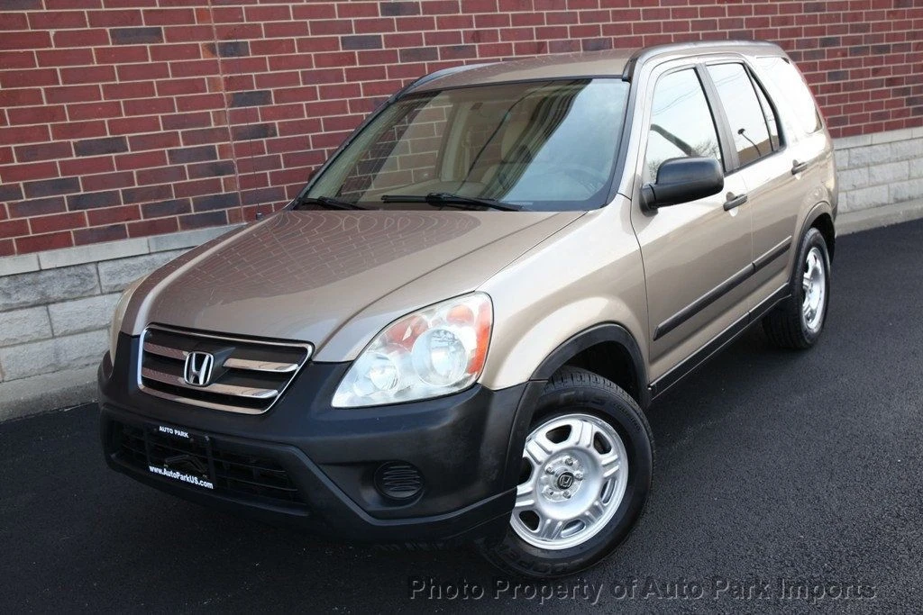 2006 Honda CR-V 2nd Gen - Image 2 of 12