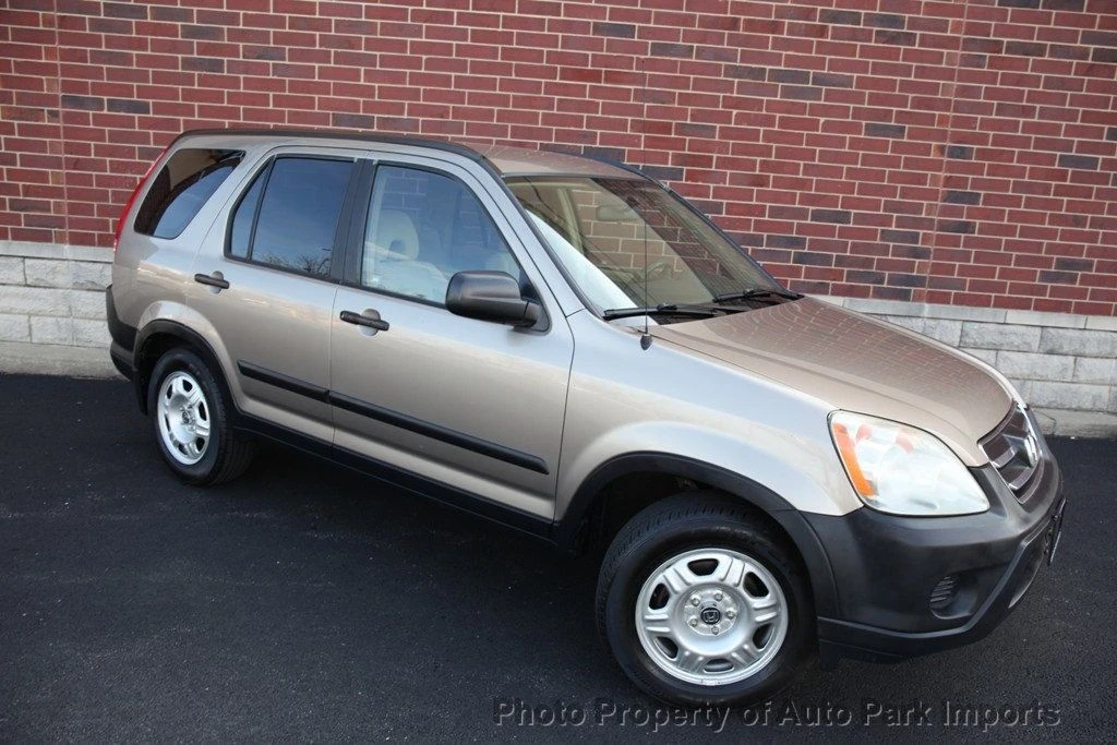 2006 Honda CR-V 2nd Gen - Image 10 of 12