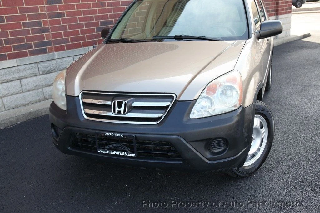 2006 Honda CR-V 2nd Gen - Image 6 of 12
