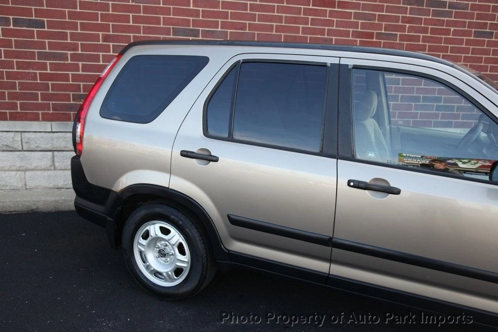 2006 Honda CR-V 2nd Gen - Image 11 of 12