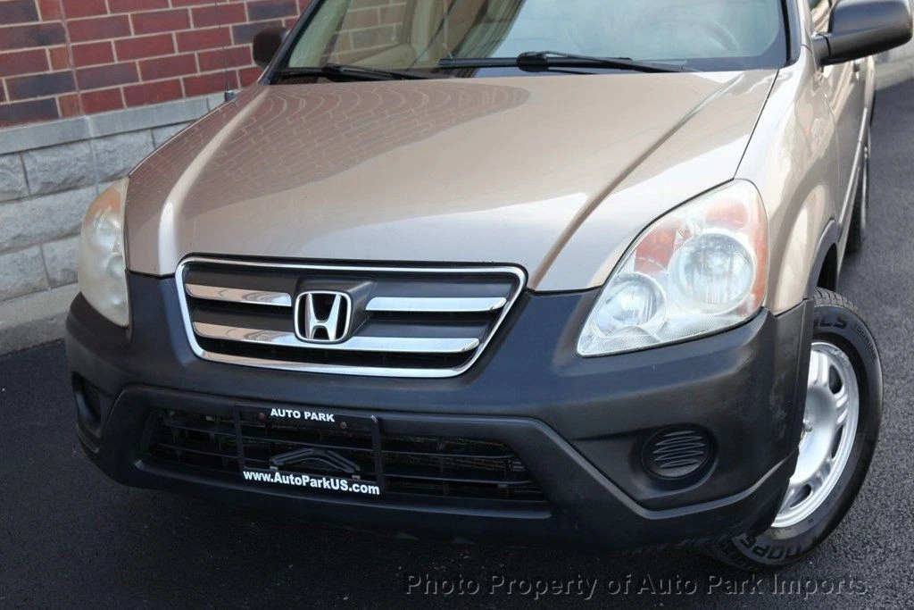 2006 Honda CR-V 2nd Gen - Image 7 of 12