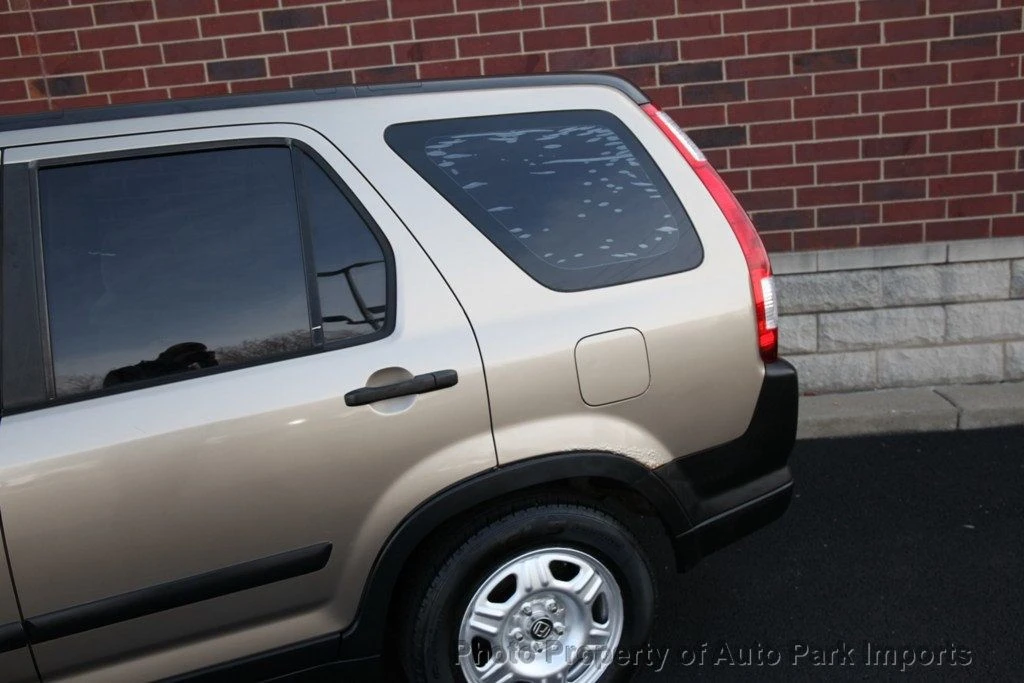 2006 Honda CR-V 2nd Gen - Image 5 of 12