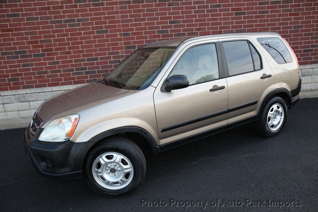 2006 Honda CR-V 2nd Gen - Image 3 of 12