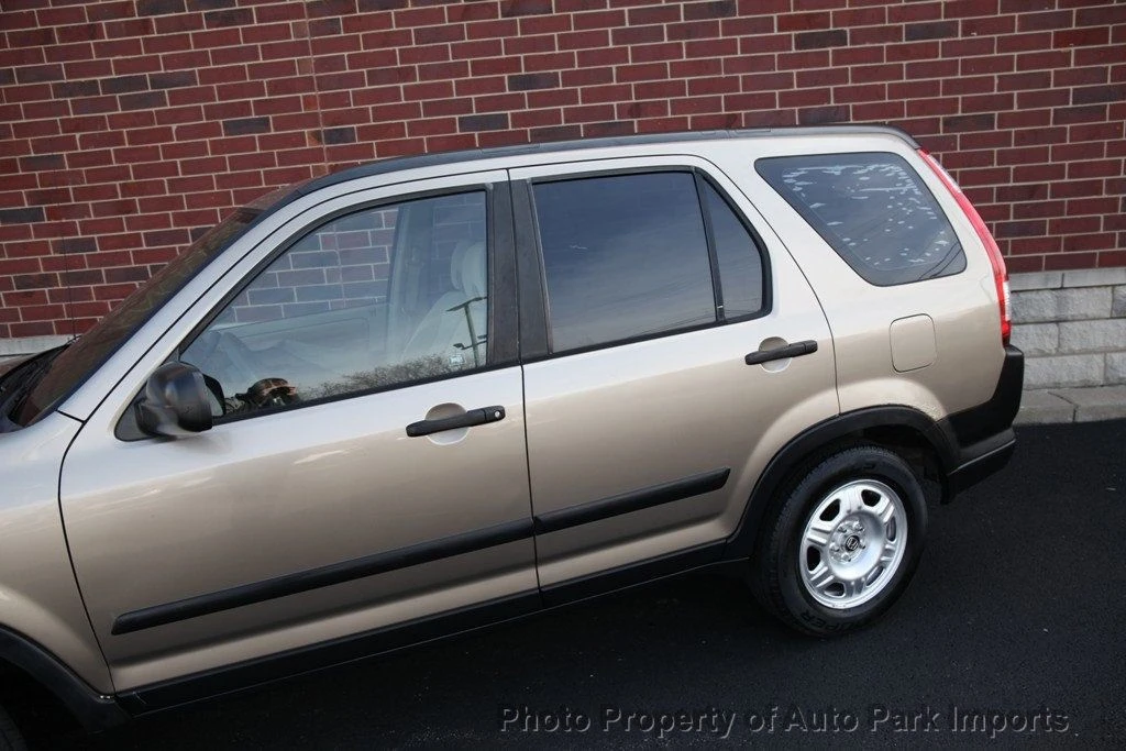 2006 Honda CR-V 2nd Gen - Image 4 of 12