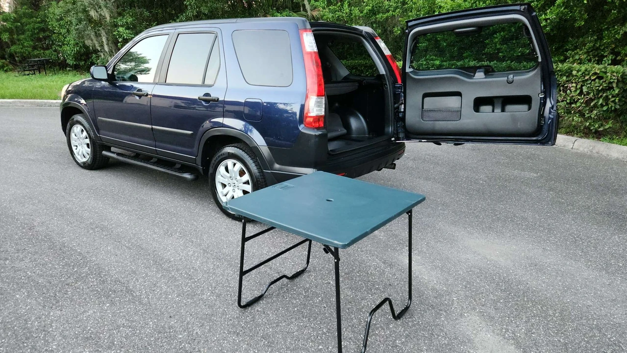 2006 Honda CR-V 2nd Gen - Image 19 of 31