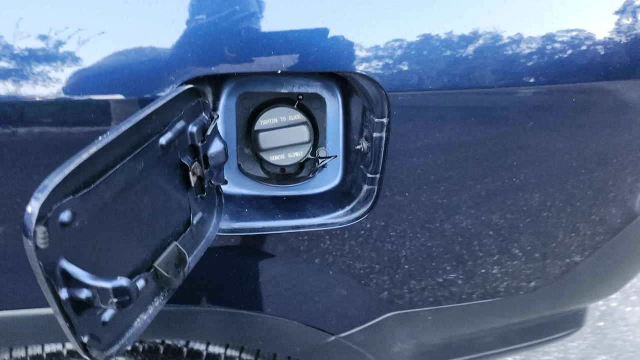 2006 Honda CR-V 2nd Gen - Image 23 of 31