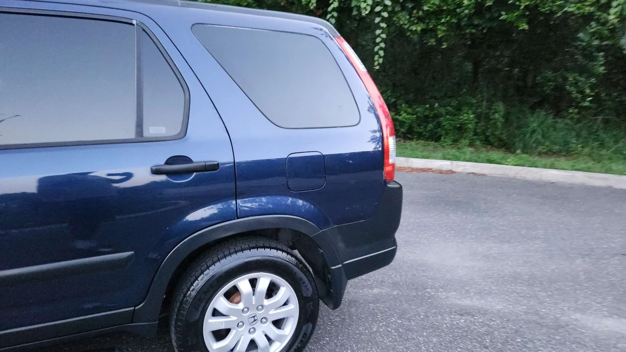 2006 Honda CR-V 2nd Gen - Image 22 of 31