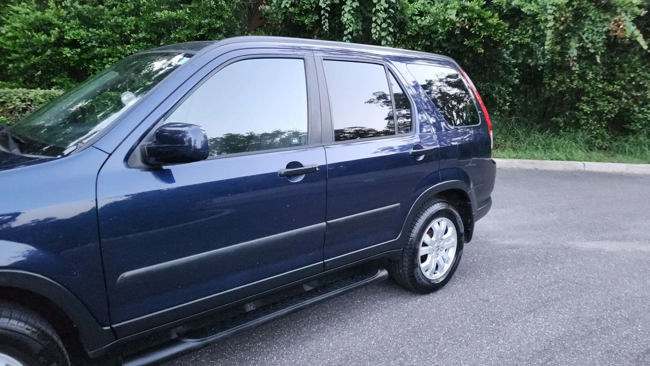 2006 Honda CR-V 2nd Gen - Image 20 of 31