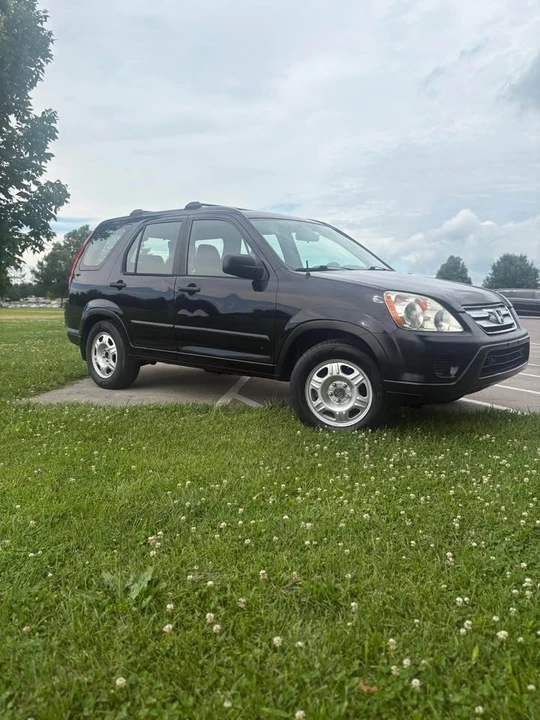 2006 Honda CR-V 2nd Gen - Image 8 of 18
