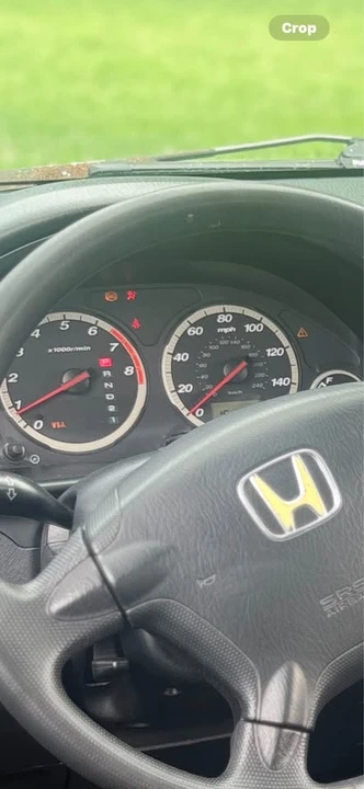 2006 Honda CR-V 2nd Gen - Image 16 of 18