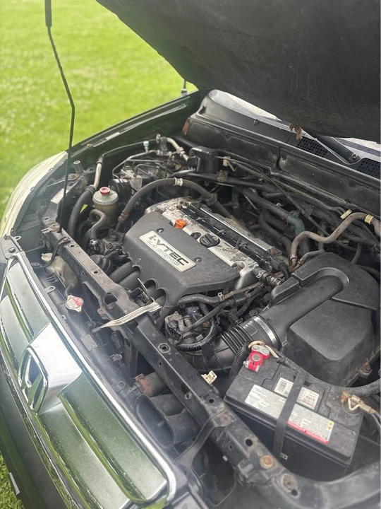 2006 Honda CR-V 2nd Gen - Image 15 of 18
