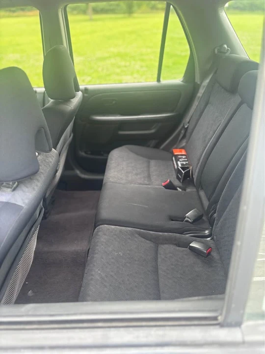 2006 Honda CR-V 2nd Gen - Image 12 of 18