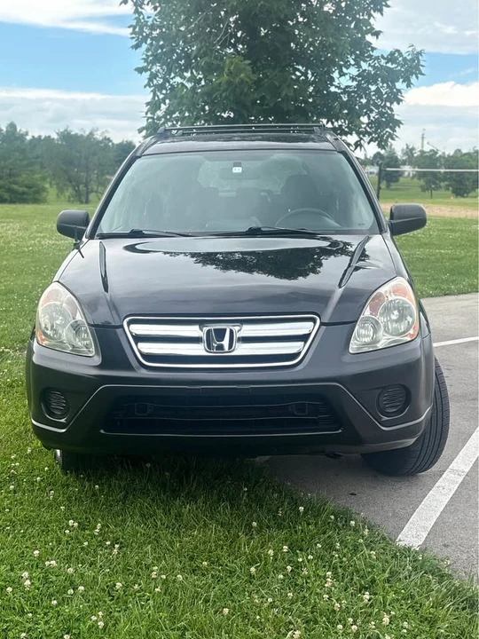 2006 Honda CR-V 2nd Gen - Image 7 of 18