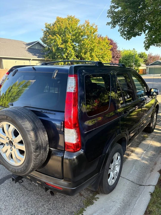 2006 Honda CR-V 2nd Gen - Image 4 of 5