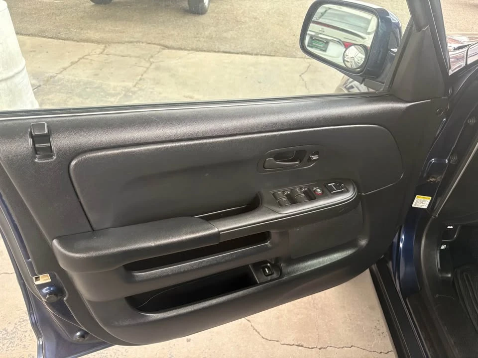 2006 Honda CR-V 2nd Gen - Image 9 of 15