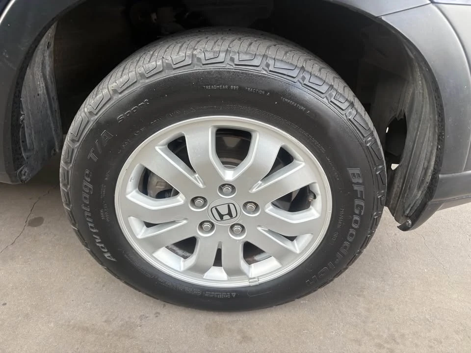 2006 Honda CR-V 2nd Gen - Image 4 of 15