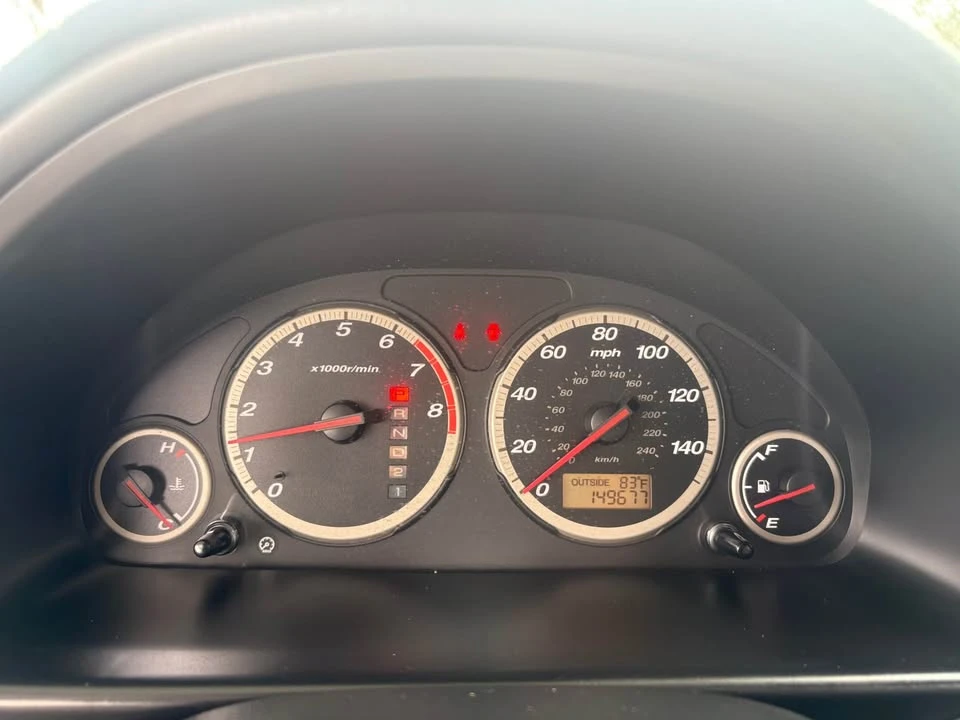 2006 Honda CR-V 2nd Gen - Image 12 of 15